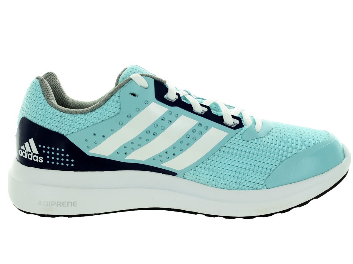 Zapatillas Adidas Duramo 7 azul Mujer En tienda online deportiva col